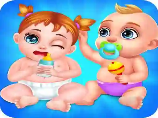 שפּיל Fan Baby DayCare אָנליין