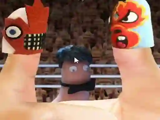 שפּיל Royal Thumble אָנליין