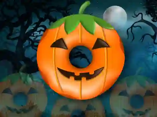שפּיל Halloween Circle אָנליין