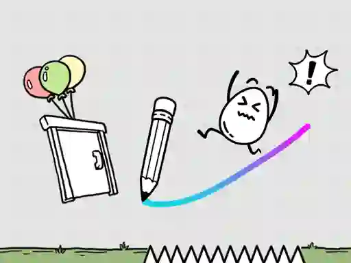 שפּיל Egg Adventure אָנליין