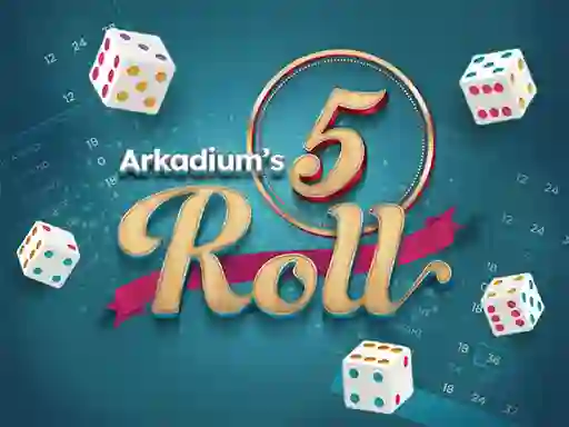 שפּיל 5 Roll אָנליין