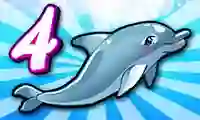 שפּיל My Dolphin Show 4 אָנליין