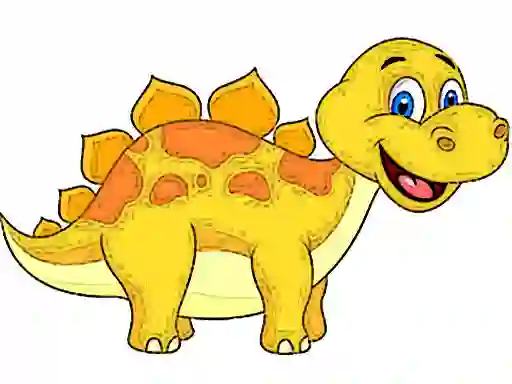 שפּיל Dinosaur Memory Challenge אָנליין