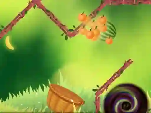 שפּיל Mortar Watermelon אָנליין