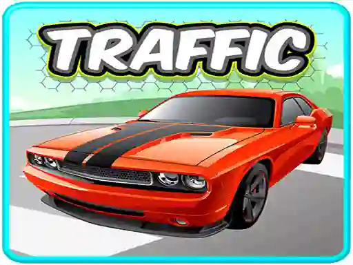 שפּיל Traffic אָנליין