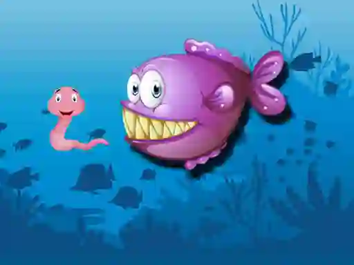 שפּיל Fishy Differences אָנליין