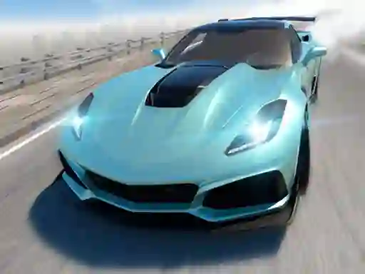 שפּיל Extreme Drift Car Simulator אָנליין