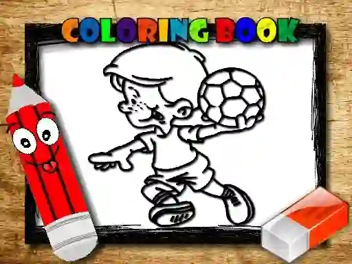 שפּיל Back To School Coloring Book אָנליין