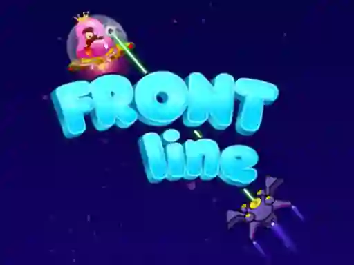 שפּיל Front Line אָנליין
