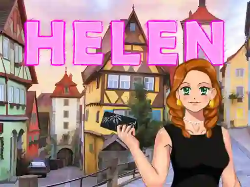 שפּיל Helen אָנליין
