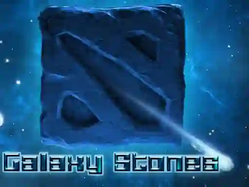 שפּיל Galaxy Stones אָנליין