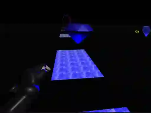 שפּיל Runner Master 3d אָנליין