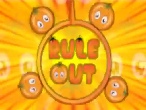 שפּיל Rule Out אָנליין