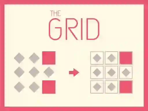 שפּיל The Grid אָנליין