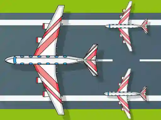 שפּיל Flight Survival אָנליין