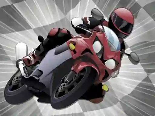 שפּיל Moto Hot Wheels אָנליין