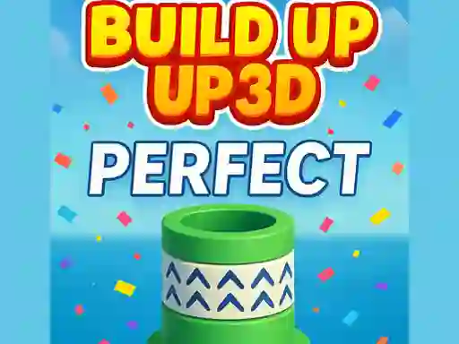 שפּיל BuildUp 3D אָנליין