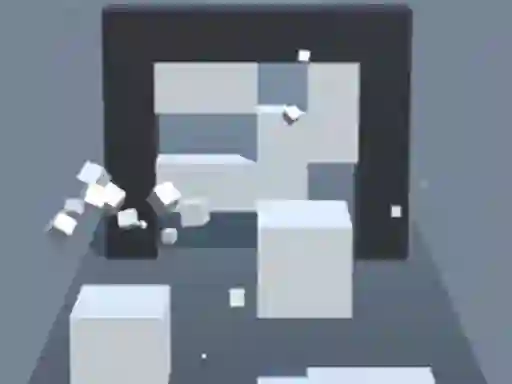 שפּיל Shape Havoc אָנליין