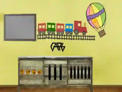 שפּיל Adventurous Boy Escape אָנליין