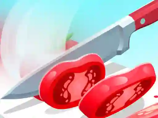 שפּיל Chef Knife Master אָנליין