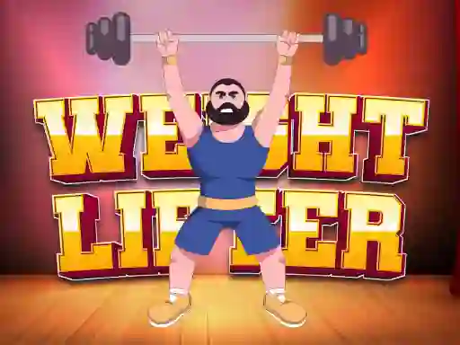שפּיל Weight Lifter אָנליין