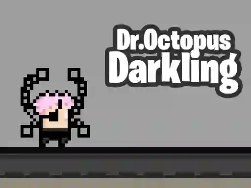 שפּיל Dr Octopus Darkling אָנליין