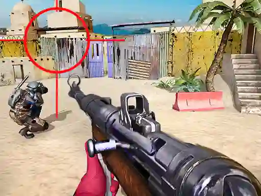 שפּיל Zombie Incursion World אָנליין