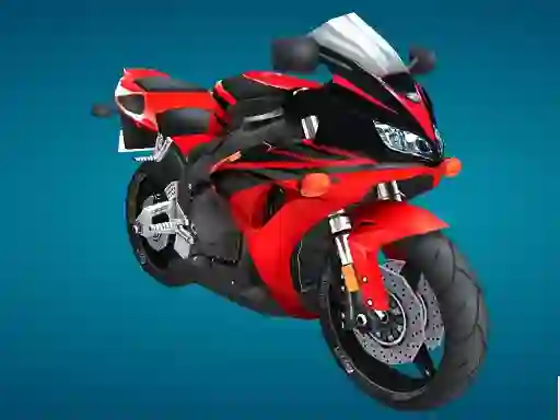 שפּיל Top Speed Moto Bike Racing אָנליין