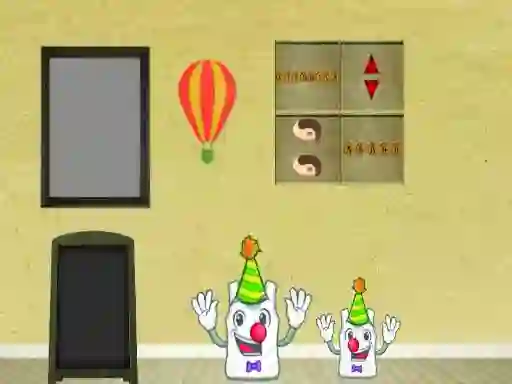 שפּיל Driving Instructor Escape אָנליין