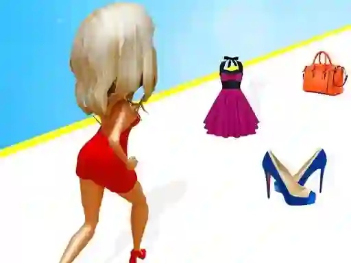 שפּיל Doll Designer 3 אָנליין