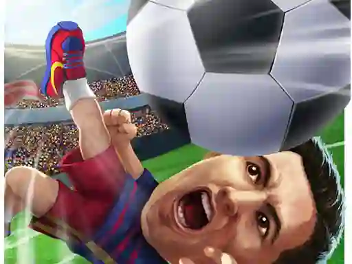 שפּיל Football Legengs אָנליין