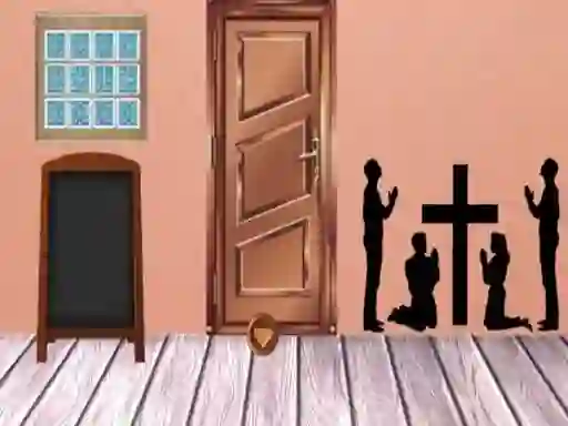 שפּיל Clergy Escape אָנליין