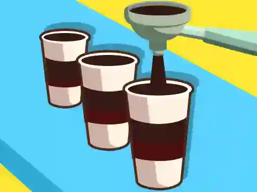 שפּיל Coffee Stack אָנליין