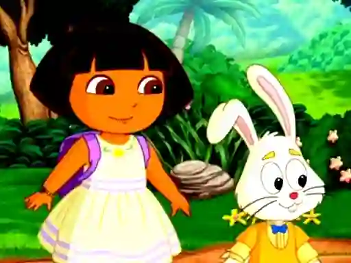 שפּיל Happy easter Spot The Difference אָנליין