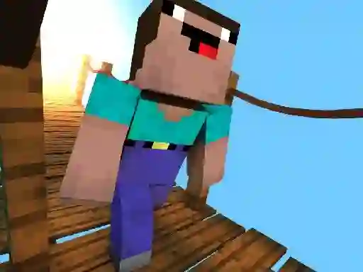 שפּיל Parkour Craft v.1.0 אָנליין