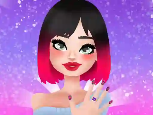 שפּיל Julie Beauty Salon אָנליין