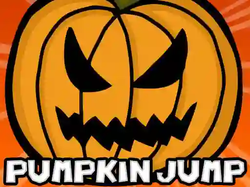 שפּיל Pumpkin Jump אָנליין