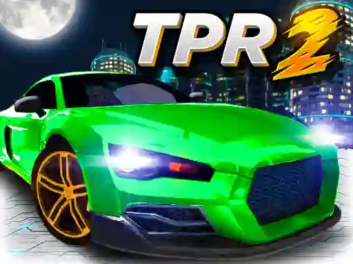 שפּיל Two Punk Racing 2 אָנליין