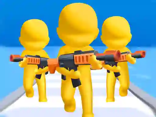 שפּיל Clash Royale 3D אָנליין