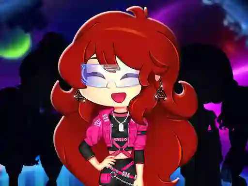 שפּיל FNF Girlfriend Multiverse Fashion אָנליין