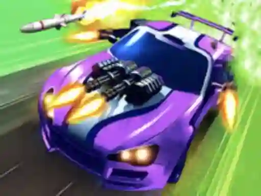 שפּיל Fastlane: Road To Revenge אָנליין