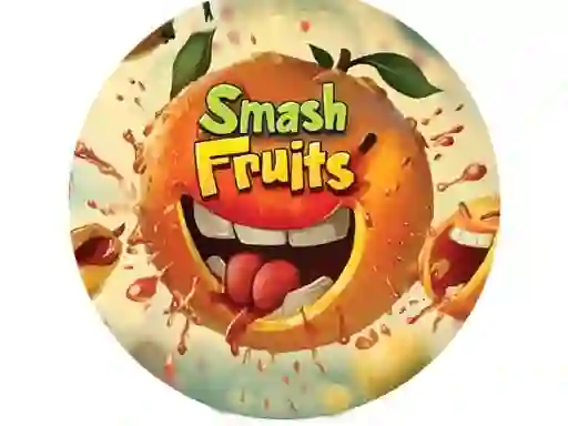שפּיל Smash Fruits אָנליין
