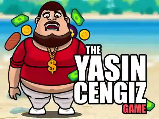 שפּיל Yasin Cengiz Game אָנליין