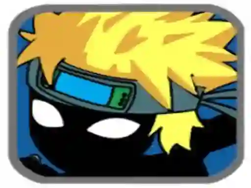 שפּיל Naruto Shadow Adventures אָנליין