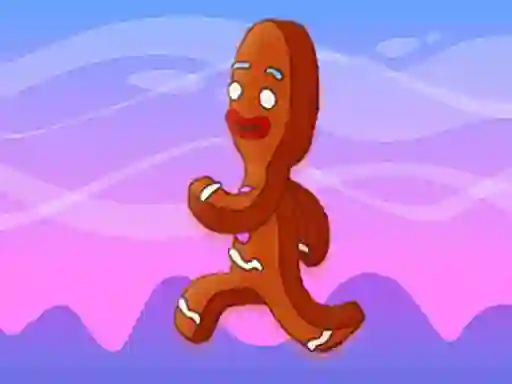 שפּיל Sweet Runner אָנליין