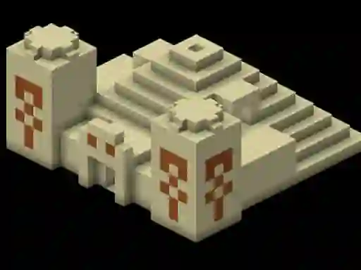 שפּיל My Desert World אָנליין