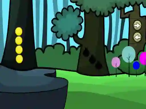 שפּיל Duckling Rescue אָנליין