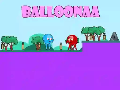שפּיל Balloonaa אָנליין