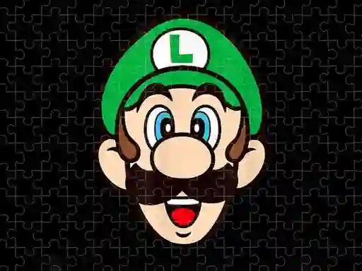 שפּיל Super Mario Jigsaw Puzzle: season 2 אָנליין