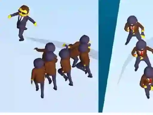 שפּיל Kick Master 3D אָנליין